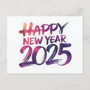 Cartes Pour Fêtes Annuelles Bonne année 2025 à Bruxelles