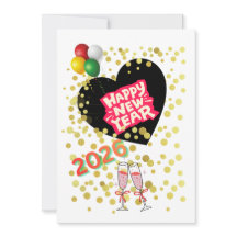 Bonne année 2026