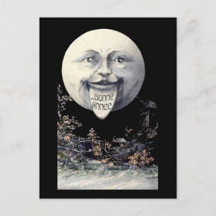 Cartes Pour Fêtes Annuelles Bonne Annee — Bonne année