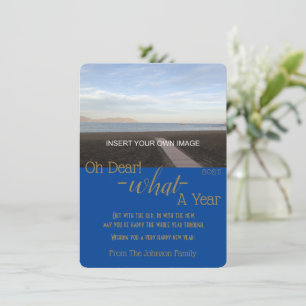 Cartes Pour Fêtes Annuelles Bonne année Quelle année photo