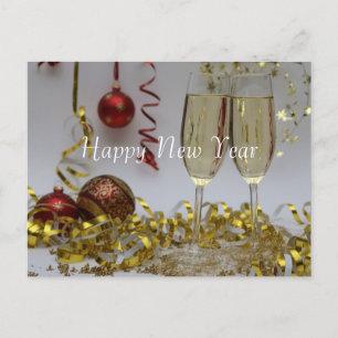Cartes Pour Fêtes Annuelles Bonne Citation Du Nouvel An Avec Texte Blanc