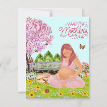 Bonne fête des Mères !