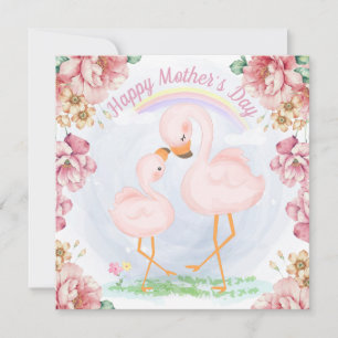 Cartes Pour Fêtes Annuelles Bonne fête des mères