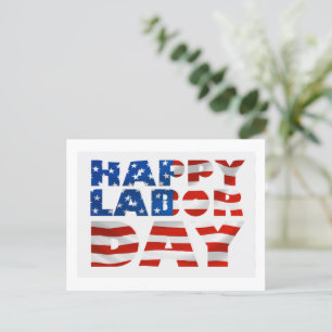 Cartes Pour Fêtes Annuelles Bonne fête du travail