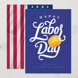 Cartes Pour Fêtes Annuelles Bonne fête du travail