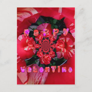 Cartes Pour Fêtes Annuelles Bonne Saint Valentin.png