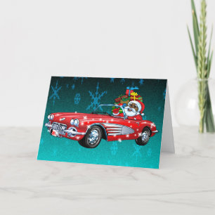 Cartes Pour Fêtes Annuelles Bonnes Fêtes !