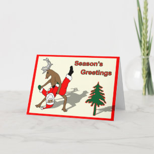 Cartes Pour Fêtes Annuelles Bonnes Fêtes