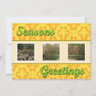 Cartes Pour Fêtes Annuelles Bonnes Fêtes