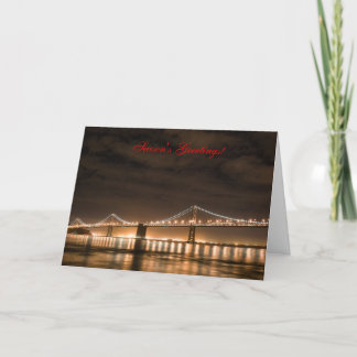 Cartes Pour Fêtes Annuelles Bonnes Fêtes !