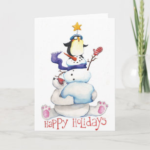 Cartes Pour Fêtes Annuelles Bonnes fêtes