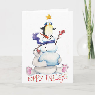 Cartes Pour Fêtes Annuelles Bonnes fêtes
