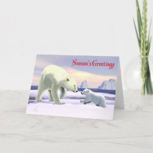 Cartes Pour Fêtes Annuelles Bonnes Fêtes - Mama Nez Meilleur