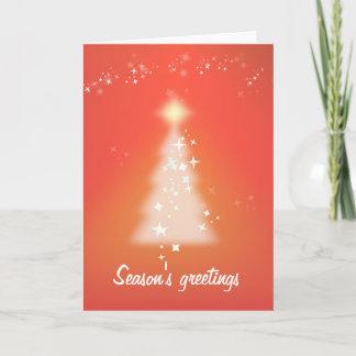 Cartes Pour Fêtes Annuelles Bonnes Fêtes personnalisables
