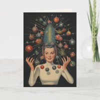 Bonnes Fêtes psychologiques