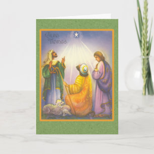 Cartes Pour Fêtes Annuelles Bouchées