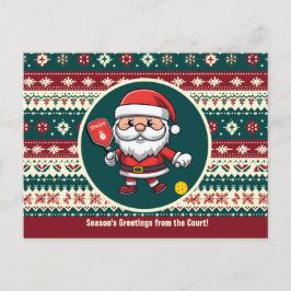 Cartes Pour Fêtes Annuelles Boule de Noël 🎅 personnalisable