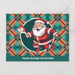 Cartes Pour Fêtes Annuelles Boule de Noël 🎅 personnalisable
