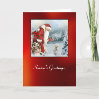 Cartes Pour Fêtes Annuelles Brandi à Noël