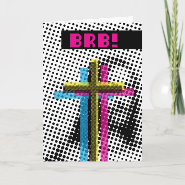 CARTES POUR FÊTES ANNUELLES BRB ! (Devant)