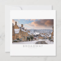 Broadway