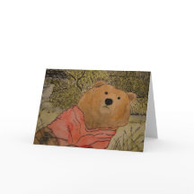 Brown Bear