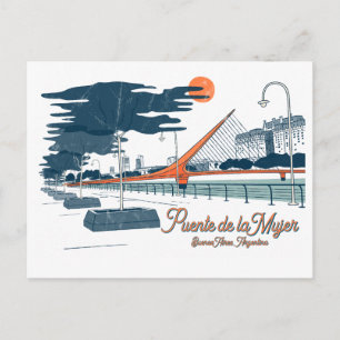 Cartes Pour Fêtes Annuelles Buenos Aires, Argentine, Amérique du Sud, voyage