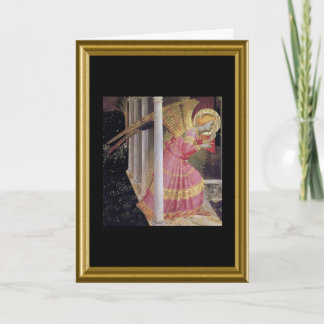 Cartes Pour Fêtes Annuelles Buon natale - voeux de Noël italiens