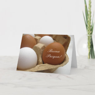 Cartes Pour Fêtes Annuelles Buona Pasqua Italien Bonne Pâques