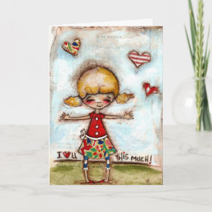 Cartes Pour Fêtes Annuelles Ça ! - Valentine