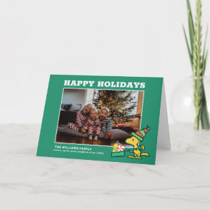 Cartes Pour Fêtes Annuelles Cachou   Le Plus On Est De Fous