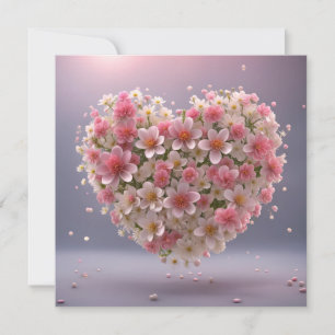 Cartes Pour Fêtes Annuelles Cadeau de la Saint-Valentin pour Maman et Papa