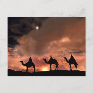 Cartes Pour Fêtes Annuelles Cadeaux de crèches pour Noël