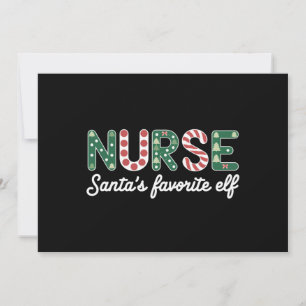Cartes Pour Fêtes Annuelles Cadeaux de la journée de l'infirmière de la vie pr