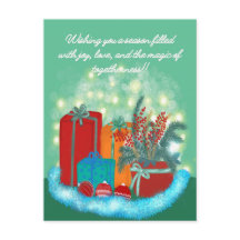 Cadeaux de Noël