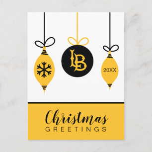 Cartes Pour Fêtes Annuelles Cal State Long Beach