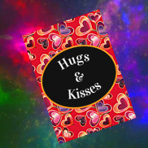 Câlins Et Baisers Jolies Sucettes Double Coeur