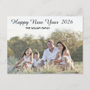 Cartes Pour Fêtes Annuelles Calligraphie Bonne Année 2 Photo