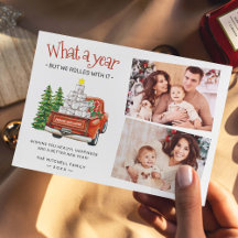 Capture d'écran 2024 : Nous avons roulé avec elle 