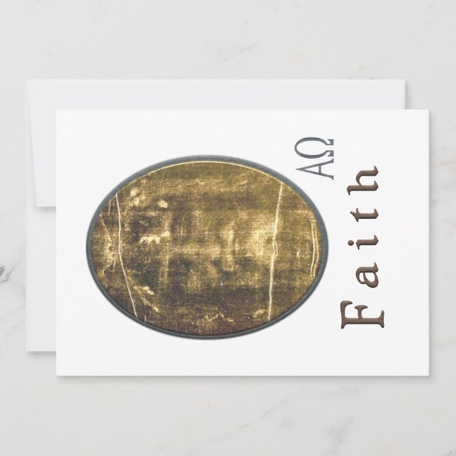 Cartes Pour Fêtes Annuelles Carénage de Turin (Devant)