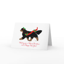 Cavalier de Noël