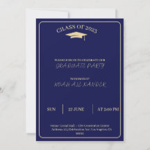 Célébration des diplômes - Classe de 2026