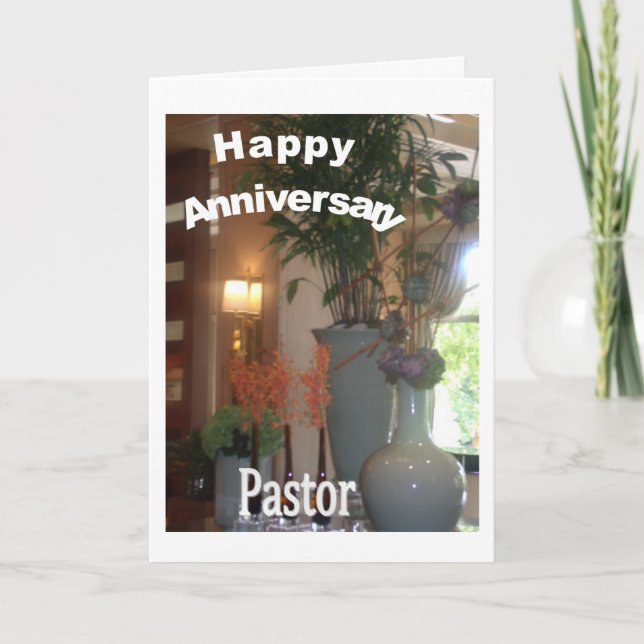 Cartes Pour Fêtes Annuelles C'est ton anniversaire (Devant)