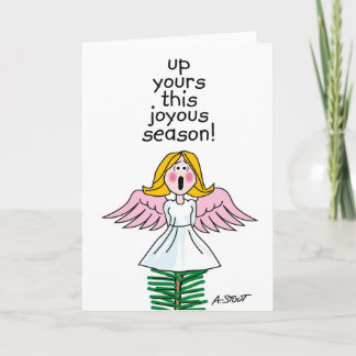 Cartes Pour Fêtes Annuelles Cette Saison Joyeuse ! -