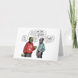 Cartes Pour Fêtes Annuelles Chandail