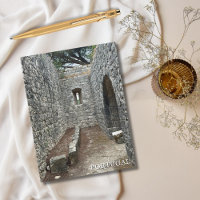 Château Historique Portugal Photographie Voyage