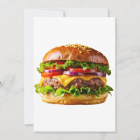 ChaussureHabille hamburger empilé thic
