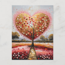 Chemin vers le coeur
