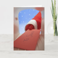 Cher Père Noël