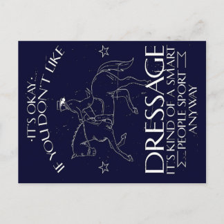 Cartes Pour Fêtes Annuelles Cheval de l'cavalier | Cadeau d'amour